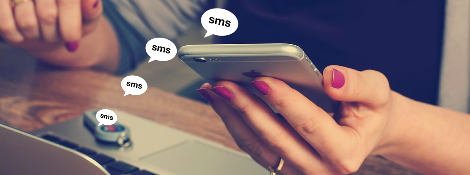 Web SMS